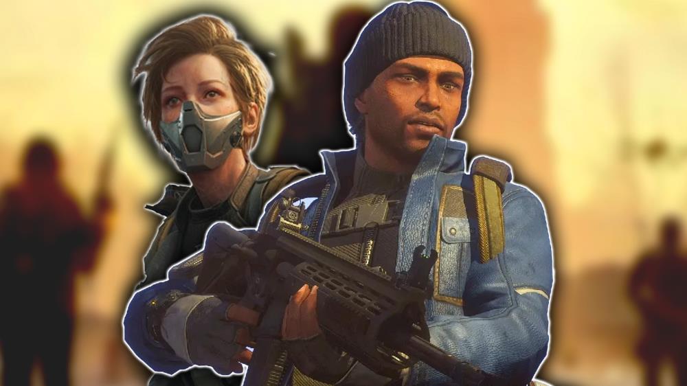 The Division Resurgence review – the slickest mobile shooter of the year | Pocket Tactics