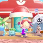 Nintendo Switch 2 UK Sales Surge 154% in March Following Pokémon Pokopia Launch