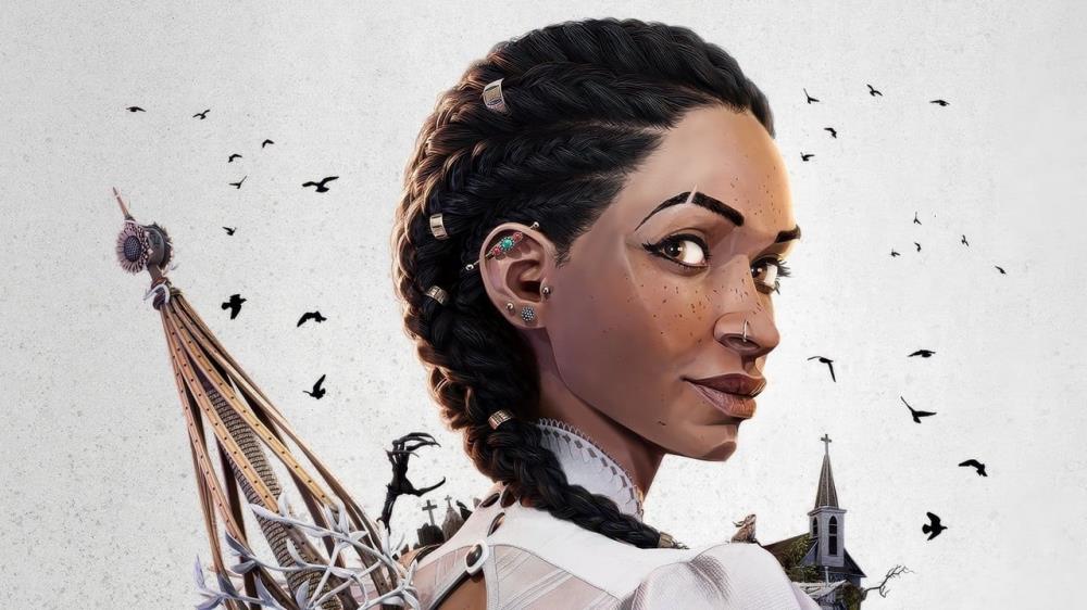 Review: South of Midnight (PS5) – The Most Beautiful Simple Game – Push Square