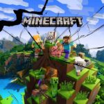 Minecraft’s PS3 source code just leaked with floating islands and early villager houses offering a rare look at scrapped features