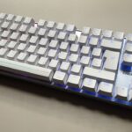 Cherry Xtrfy MX 8.2 Pro TMR TKL review