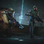 Exodus gameplay reveal looks a lot like the Mass Effect we’ve been waiting for