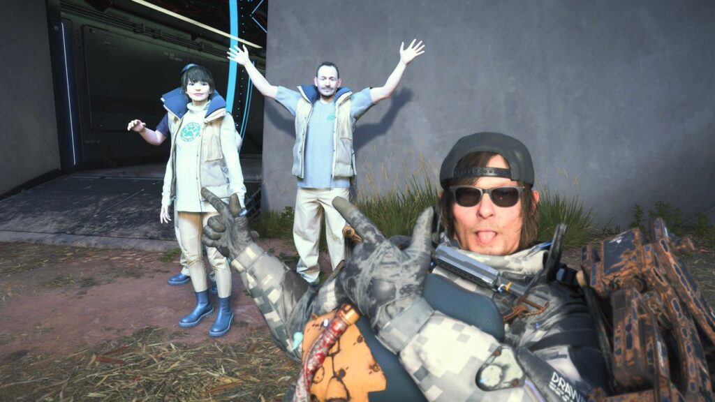 Here are the Death Stranding 2 PC unlock times in your timezone