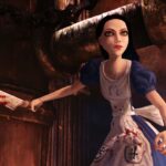 American McGee has come out of retirement to make an Alice spiritual successor based on his plushie empire