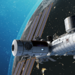 Congress extends ISS and tells NASA to get moving on private space stations