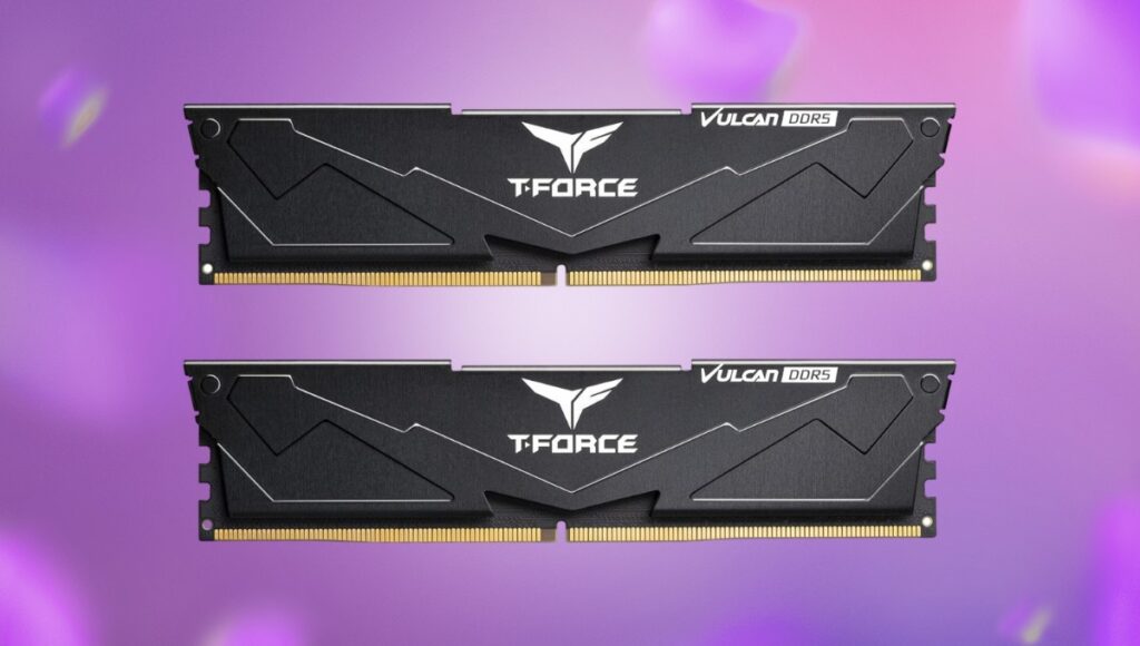 32GB DDR5 RAM gets its price slashed by $50 on Amazon