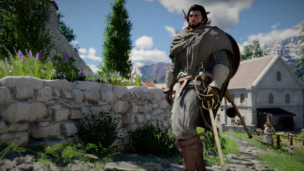 Crimson Desert guides and walkthroughs