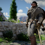 Crimson Desert guides and walkthroughs