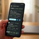 This open-source app turns Microsoft’s GitHub into an app store for your Android phone — and your Windows PC, too