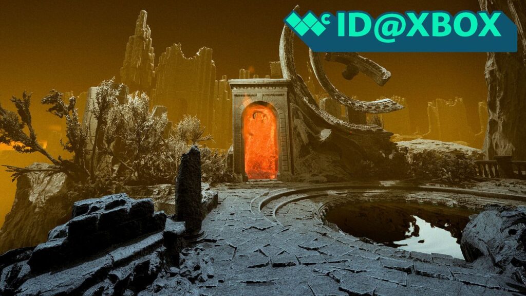 Psychological horror meets 15th-century poetry when ‘The Alighieri Circle: Dante’s Bloodline’ comes to Xbox later this year