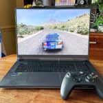 This RTX 5050 gaming laptop with an 18” FHD+ display, 16GB RAM, and 1TB SSD strikes a “happy medium between performance and price”