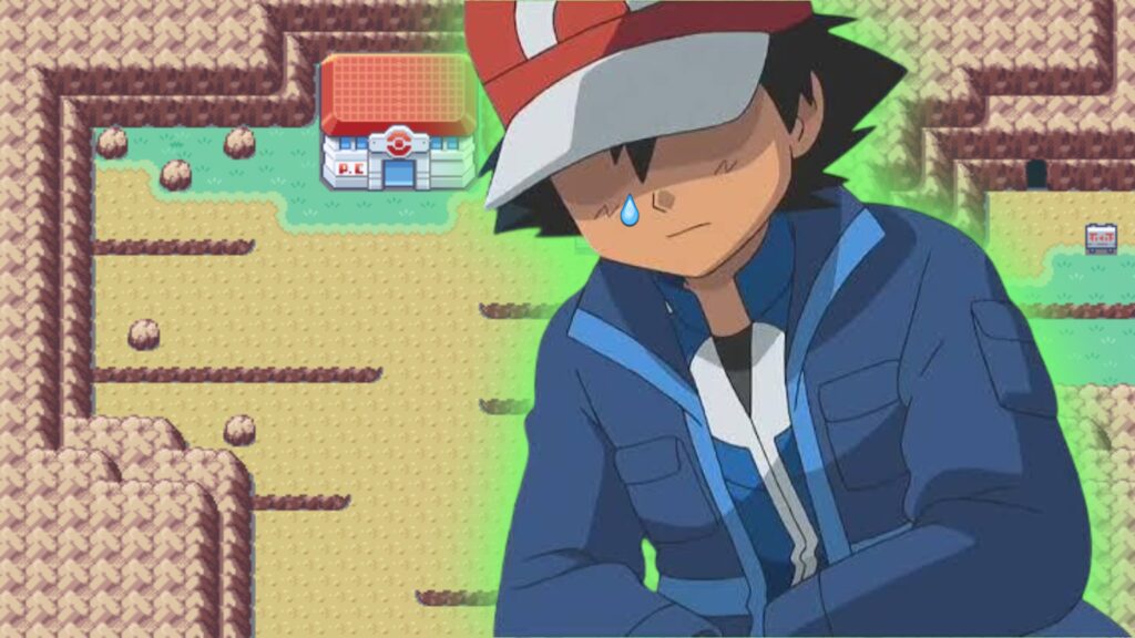 This OP Pokemon is Actually Terrible in FireRed and LeafGreen