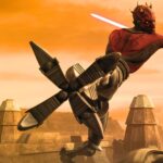 Darth Maul’s robot legs: A definitive Star Wars timeline