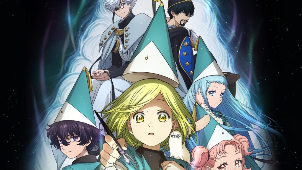 4 Crunchyroll Spring 2026 Anime To Keep On Your Radar