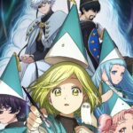 4 Crunchyroll Spring 2026 Anime To Keep On Your Radar