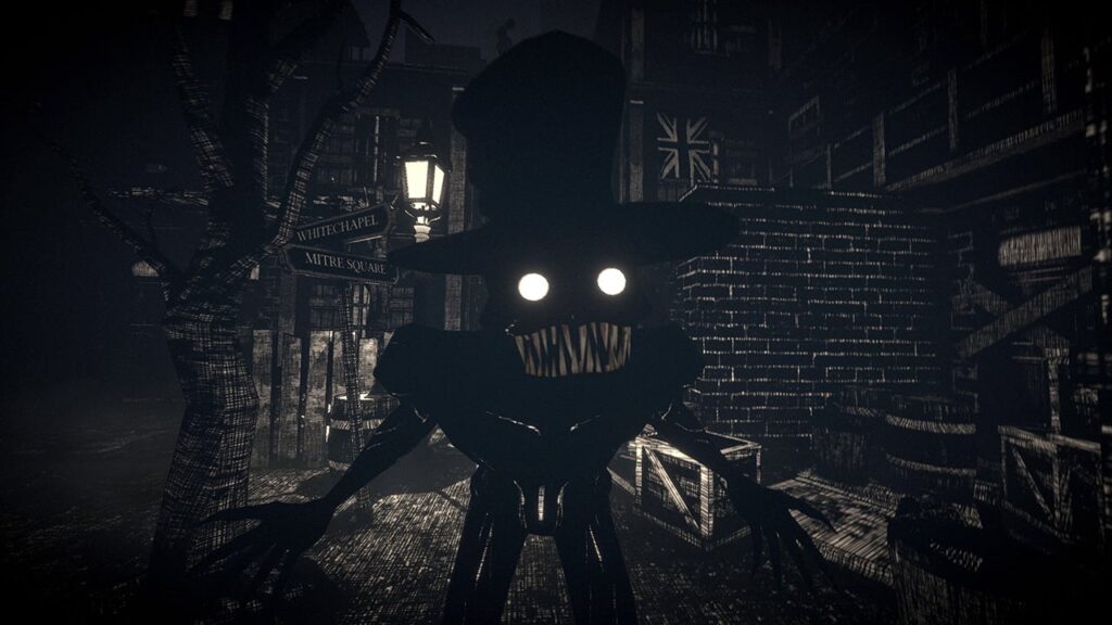 4 Penny Coffins – Official Announcement Teaser Trailer