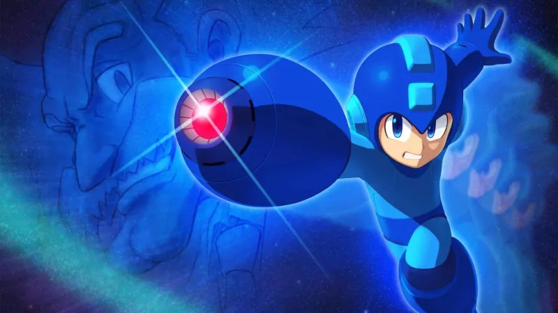 Mega Man Voice Actor Ben Diskin Won’t Return For Dual Override, Claims Capcom Won’t Offer Union Contract