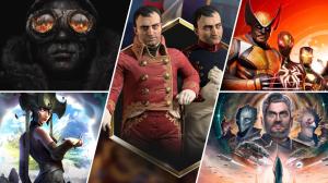 34 Best Strategy Games To Play Over And Over Again In 2026