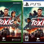 Where To Preorder Toxic Commando, John Carpenter’s Official Video Game