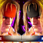 Street Fighter 6 Alex High Level Gameplay (Level 7 CPU)