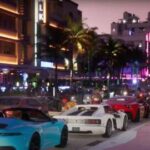 GTA 6 Reportedly Added To PlayStation Database, Igniting Preorder Speculation