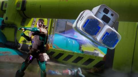 Bungie Says The Deeper Players Get Into Marathon, The More Fun They’re Having