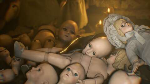 How To Complete The Final Puzzle In Resident Evil Requiem – Final Puzzle Guide