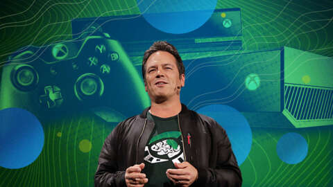 A Year-By-Year Breakdown Of Phil Spencer’s Mixed Legacy As Xbox Boss