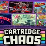 Get Power Rangers And 7 More Retro-Inspired Games With Humble’s New Charity Bundle
