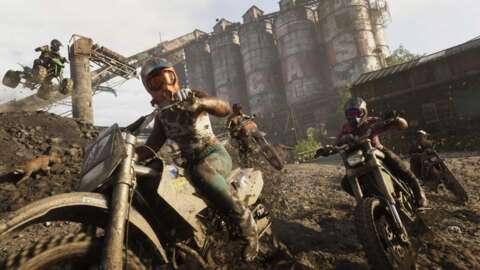 GTA 6 “Leak” Was Sitting On A Phone For Four Years, And Only Just Released Now