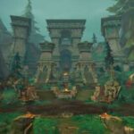 WoW: Midnight Just Released, But You Can Already (Sorta) Visit Its Next Zone