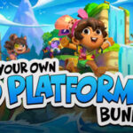 New Build Your Own Bundle Spotlights 18 Critically Acclaimed Platformers