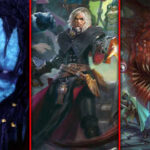 New PC RPG Bundle Includes Rogue Trader, Planescape: Torment, And More