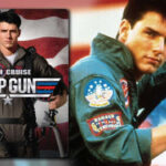 Top Gun Celebrates Its 40th Anniversary With New Limited Edition 4K Steelbook Blu-ray