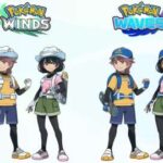 Pokemon Winds and Waves: Release Date, Gameplay, And Everything We Know So Far