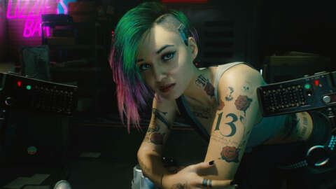 Game Pass Adds Cyberpunk 2077 And More In March