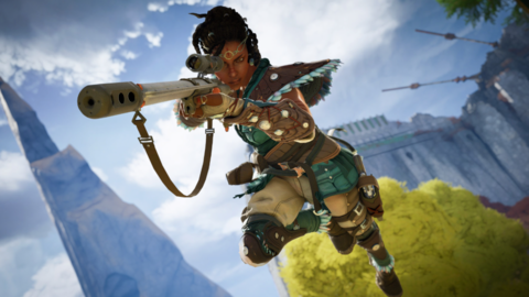 Highguard Struggled Because It Is So Sweaty, Dev Says