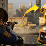Resident Evil Requiem All Mr. Raccoon Locations