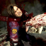 Gruesome Player Deaths in Resident Evil Requiem