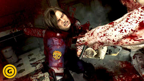 Gruesome Player Deaths in Resident Evil Requiem