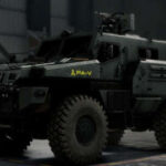 Battlefield Redsec Is Dumping Wildly Overpowered Marauder Marauder From Battle Royale