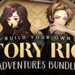 Fanatical’s Story Rich Adventures Bundle Includes 17 Killer Narrative-Driven Games
