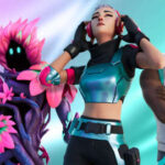 Drone Strikes On AWS Servers Coincide With Fortnite Server Issues