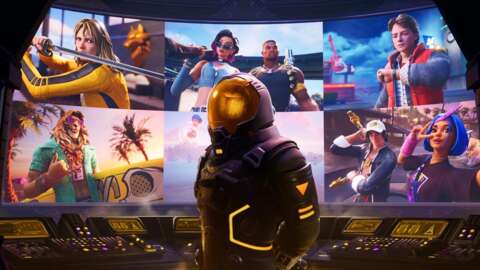 Tencent’s Role In US Gaming Market Faces Political Uncertainty