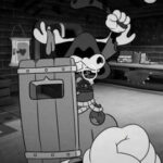 Mouse P.I. For Hire Hands On Preview