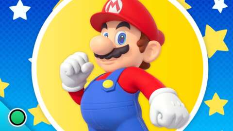 Mario Day This Year Means Three New Switch Online + Expansion Pack Games