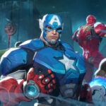 Marvel Rivals Roadmap Includes MCU Tie-Ins Leading Up To Avengers: Doomsday