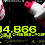 Marathon Players Extracted 384,866 Drinkable Cheeseburgers During The Server Slam