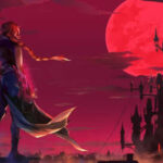 Castlevania: Belmont’s Curse Is Less Dead Cells, More Classic Castlevania, Dev Says