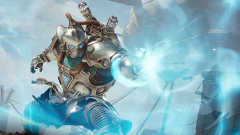 With A Week Left To Live, Highguard Releases A Season’s Worth Of Updates